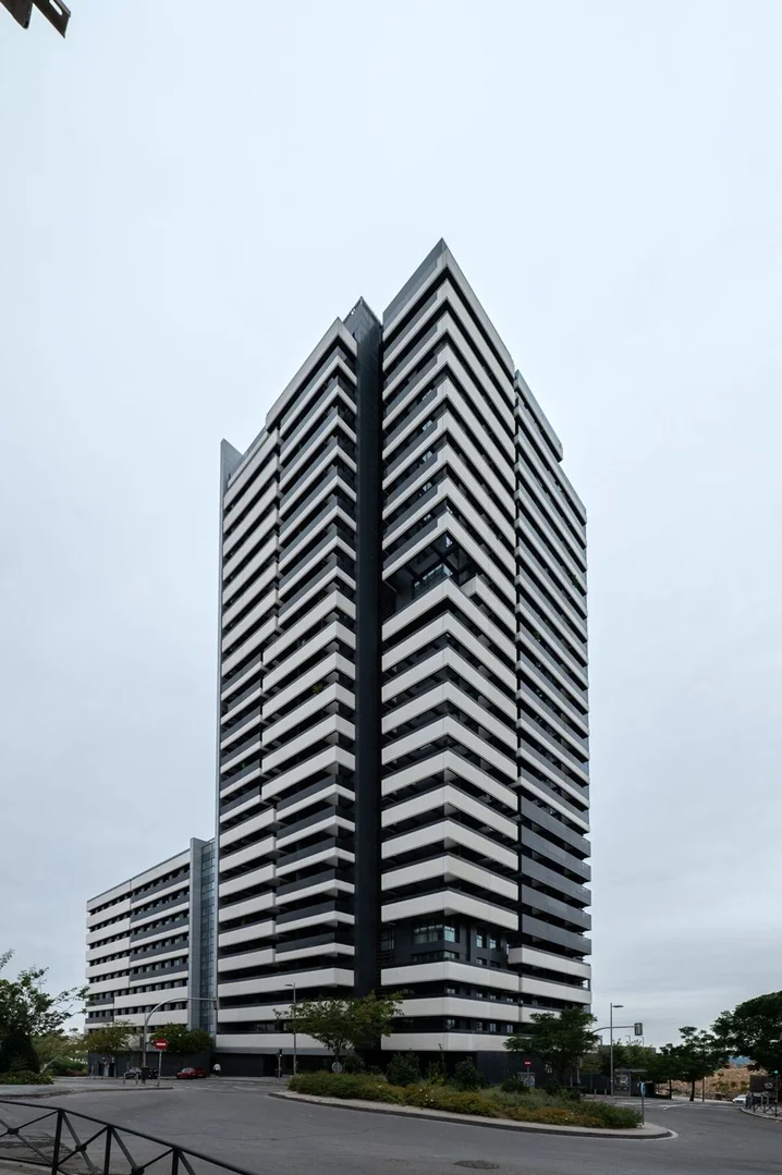 Piso en Paseo de la Dirección, 161, Valdeacederas - Foto 23