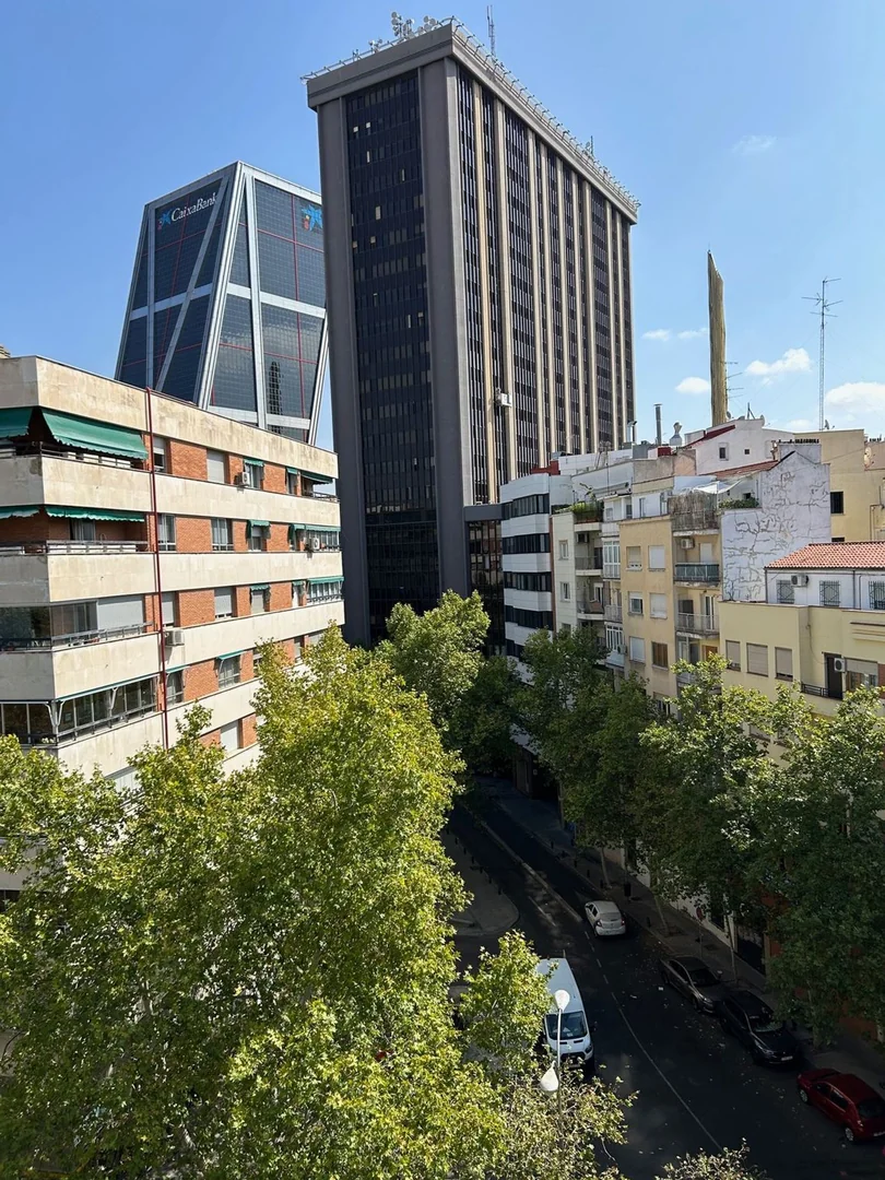 Ático en Calle del Conde de Serrallo, 1, Ventilla-Almenara - Foto 23