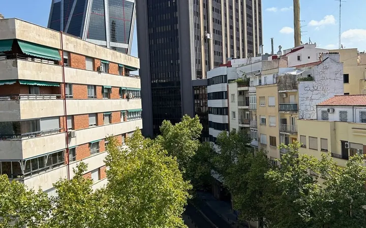 Ático en Calle del Conde de Serrallo, 1, Ventilla-Almenara - Foto 23