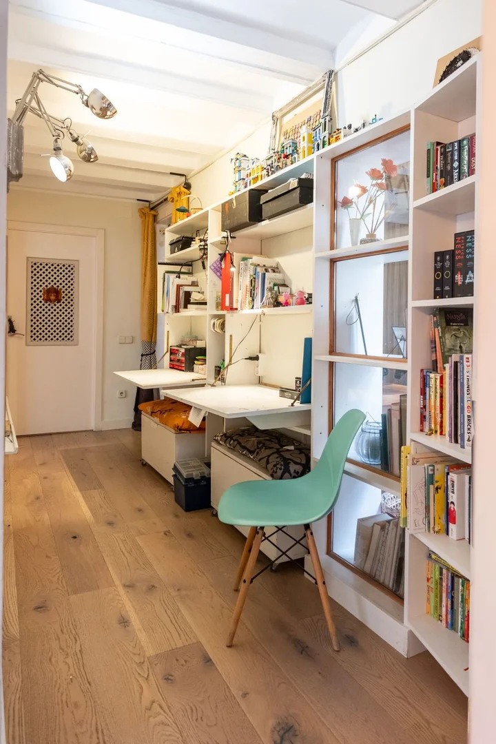 Piso en calle de Sant Pere Més Baix, 24 - Foto 25