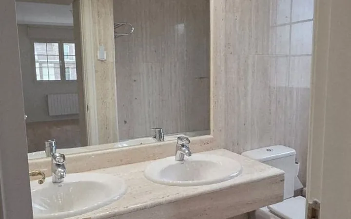 Piso en Aguaron, 31, Valdemarín - Foto 34