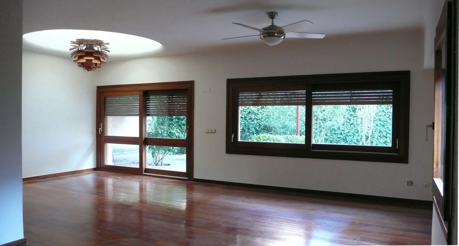 Chalet pareado en Paseo de San Francisco de Sales, 44, Vallehermoso - Foto 7