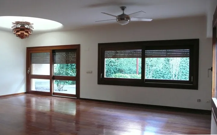 Chalet pareado en Paseo de San Francisco de Sales, 44, Vallehermoso - Foto 7