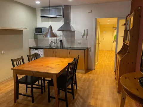 Piso en calle de Tuset, 19 - Foto 1