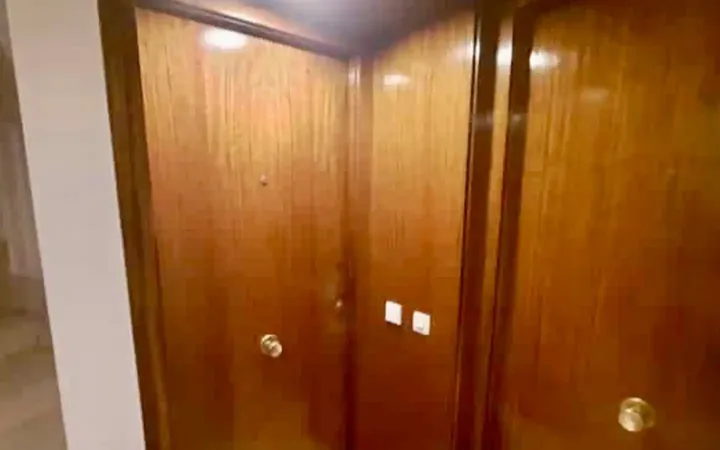 Piso en  Calle de Zurbano 11 - Foto 5