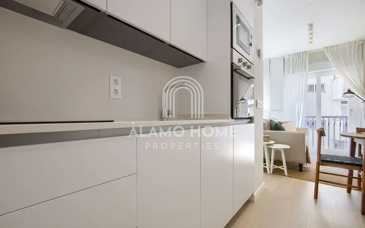 Estudio en Calle de Teruel, Cuatro Caminos - Foto 12