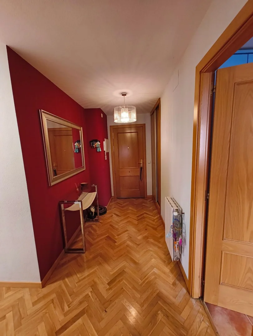 Piso en Calle de Miguel Ángel Asturias, 1, Sanchinarro - Foto 17