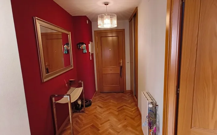 Piso en Calle de Miguel Ángel Asturias, 1, Sanchinarro - Foto 17
