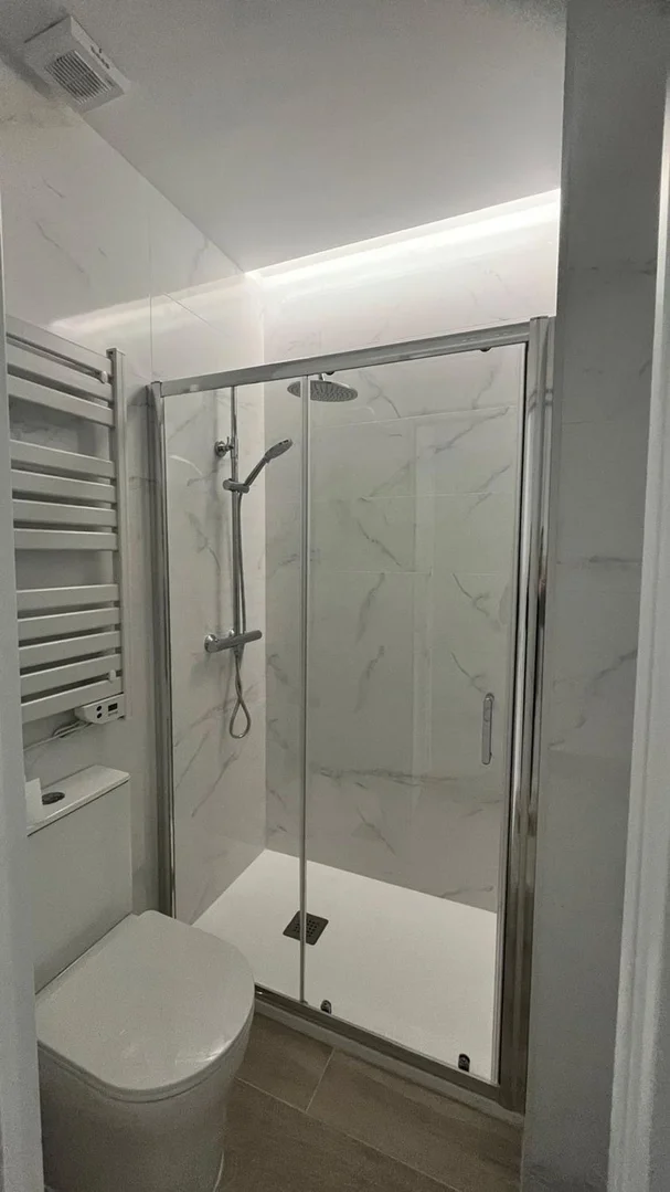 Piso en calle de la Batalla del Salado, 16 - Foto 3