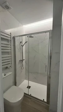 Piso en calle de la Batalla del Salado, 16 - Foto 3