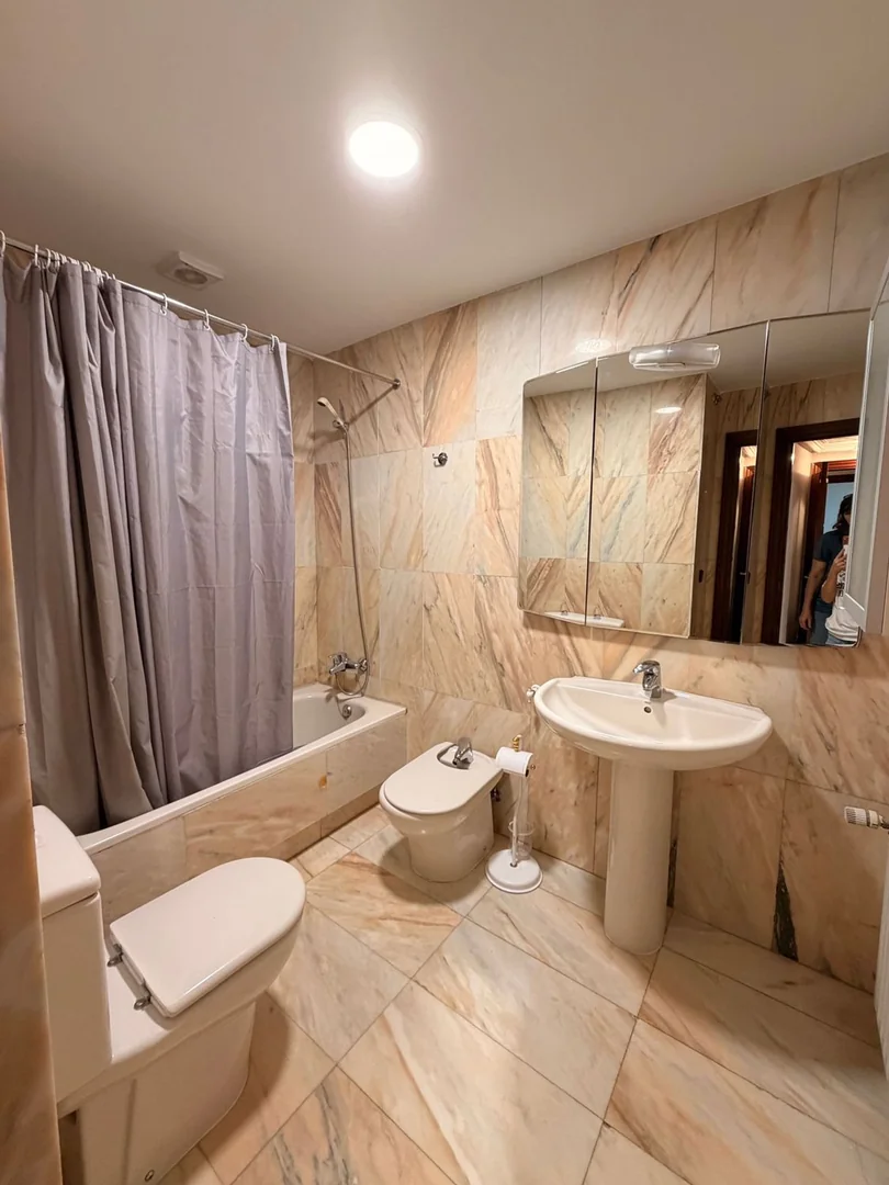 Piso en Paseo de la Florida, 25, Casa de Campo - Foto 3