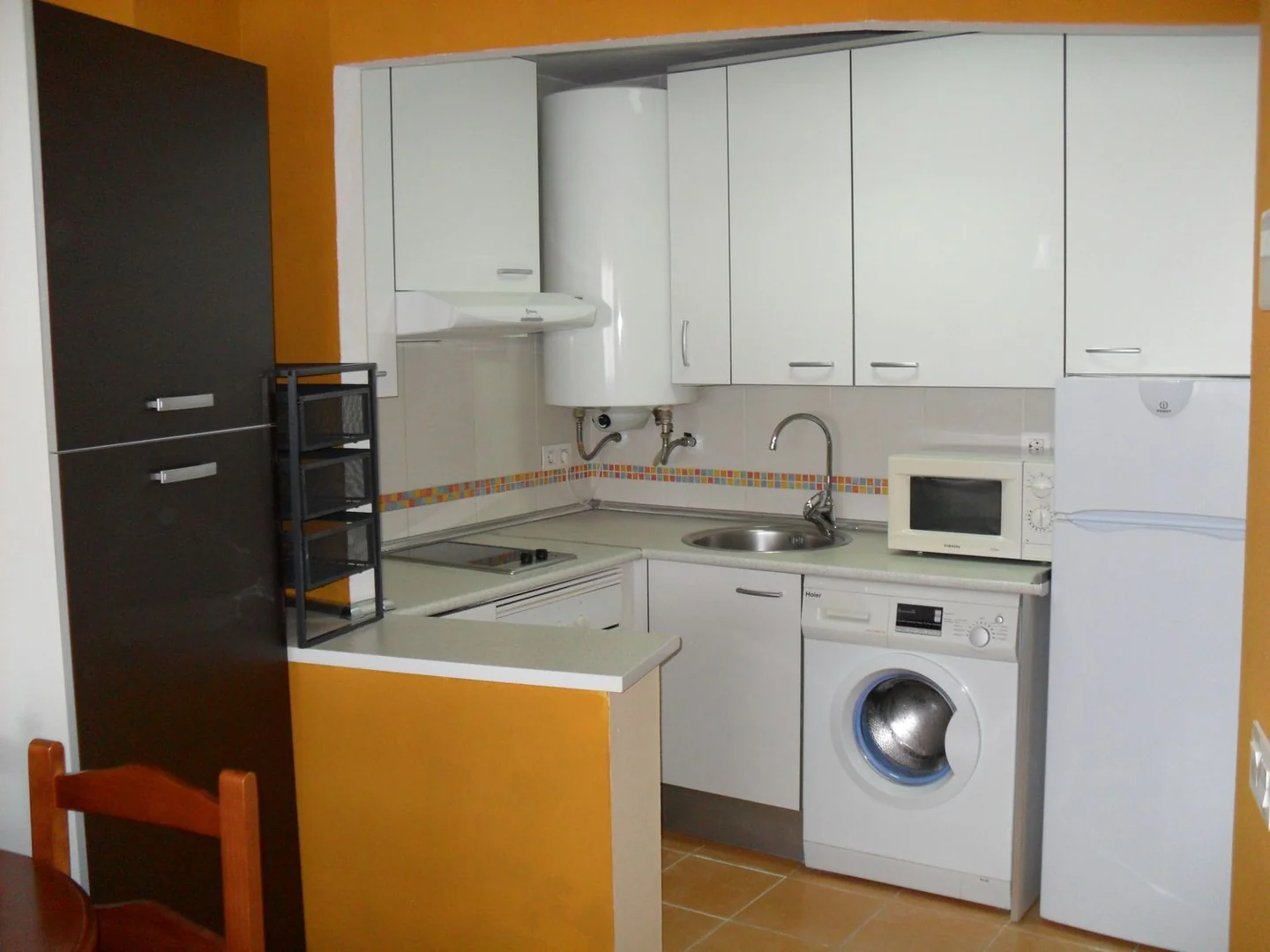 Piso en Calle del Puerto de Pozazal, 37, Ensanche de Vallecas - La Gavia - Foto 31