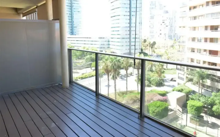 Piso en  Passeig del Taulat 283 - Foto 2