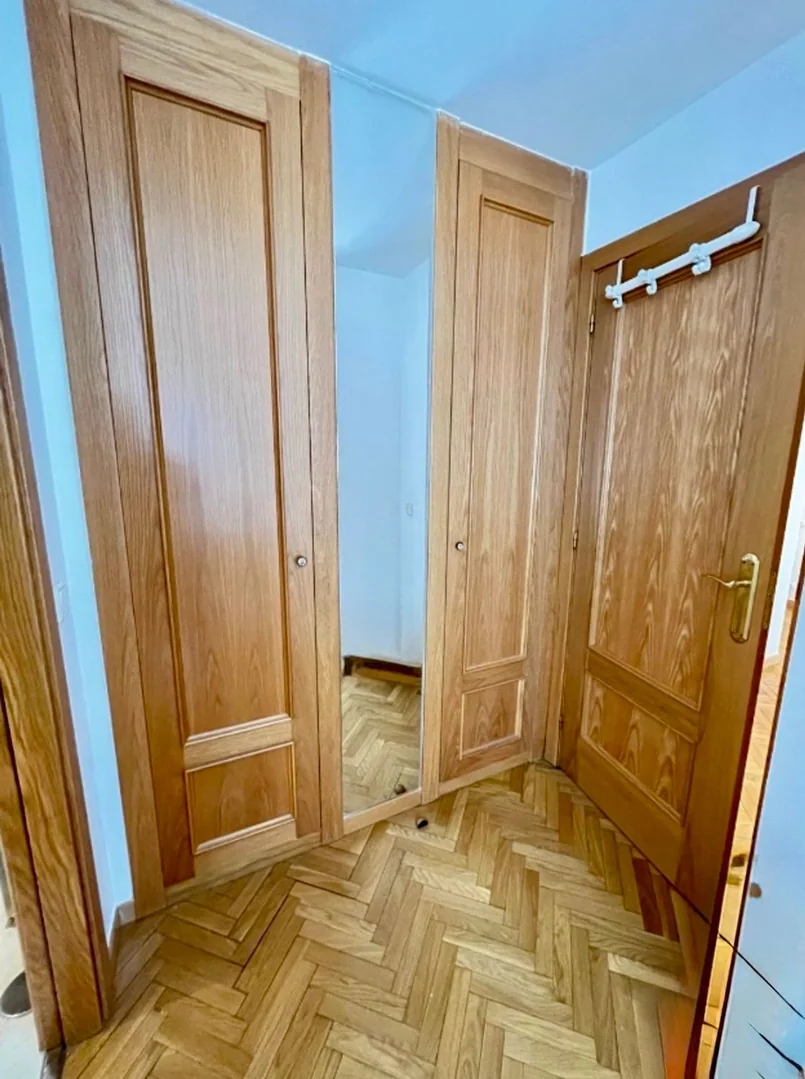 Piso en Calle de Agustín Calvo, 6, Canillas - Foto 6