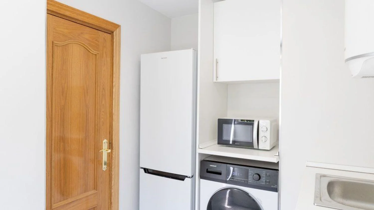 Piso en Barrio Arcos - Foto 30