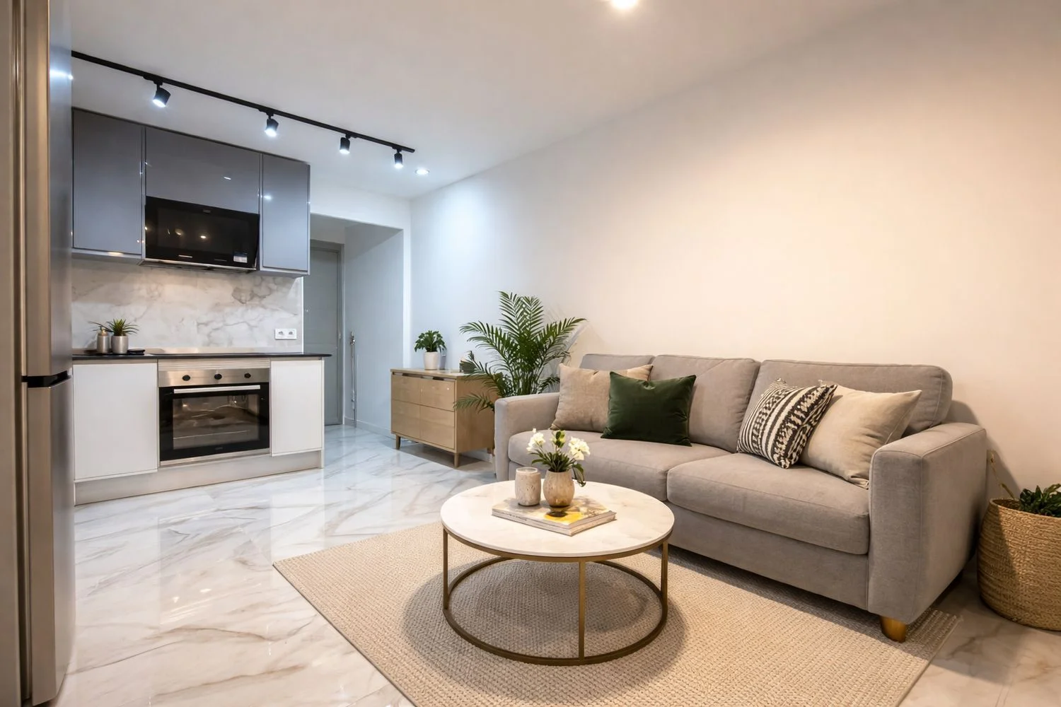 Piso en calle de Pujades, 230 - Foto 1