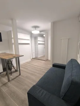 Piso en  Calle de Ponce de León 9 - Foto 4