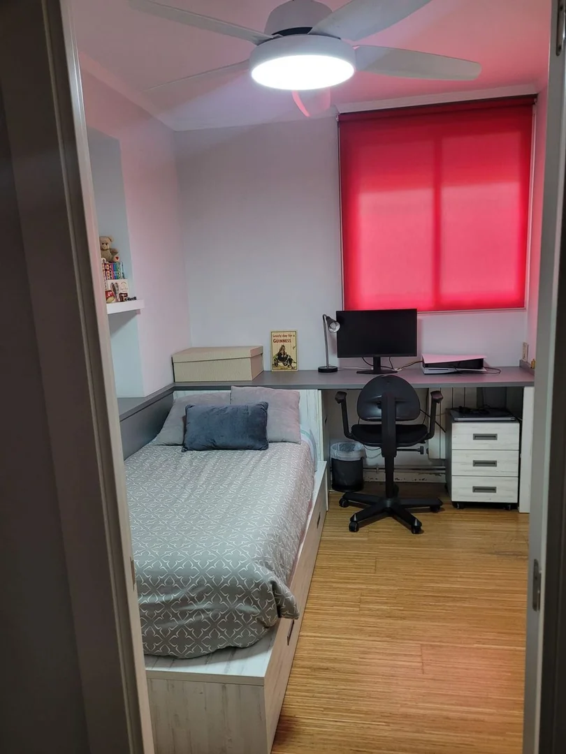 Piso en Isabel La Católica, 14 - Foto 16