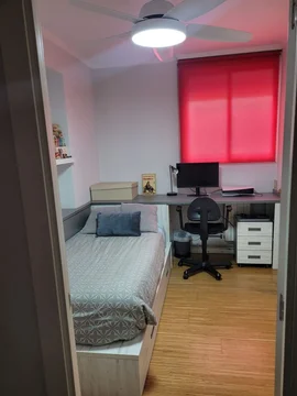 Piso en Isabel La Católica, 14 - Foto 16