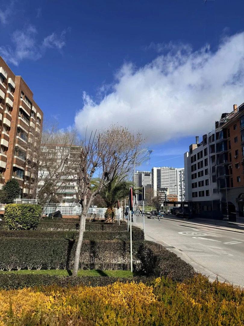 Piso en calle de Ofelia Nieto, 43 - Foto 25