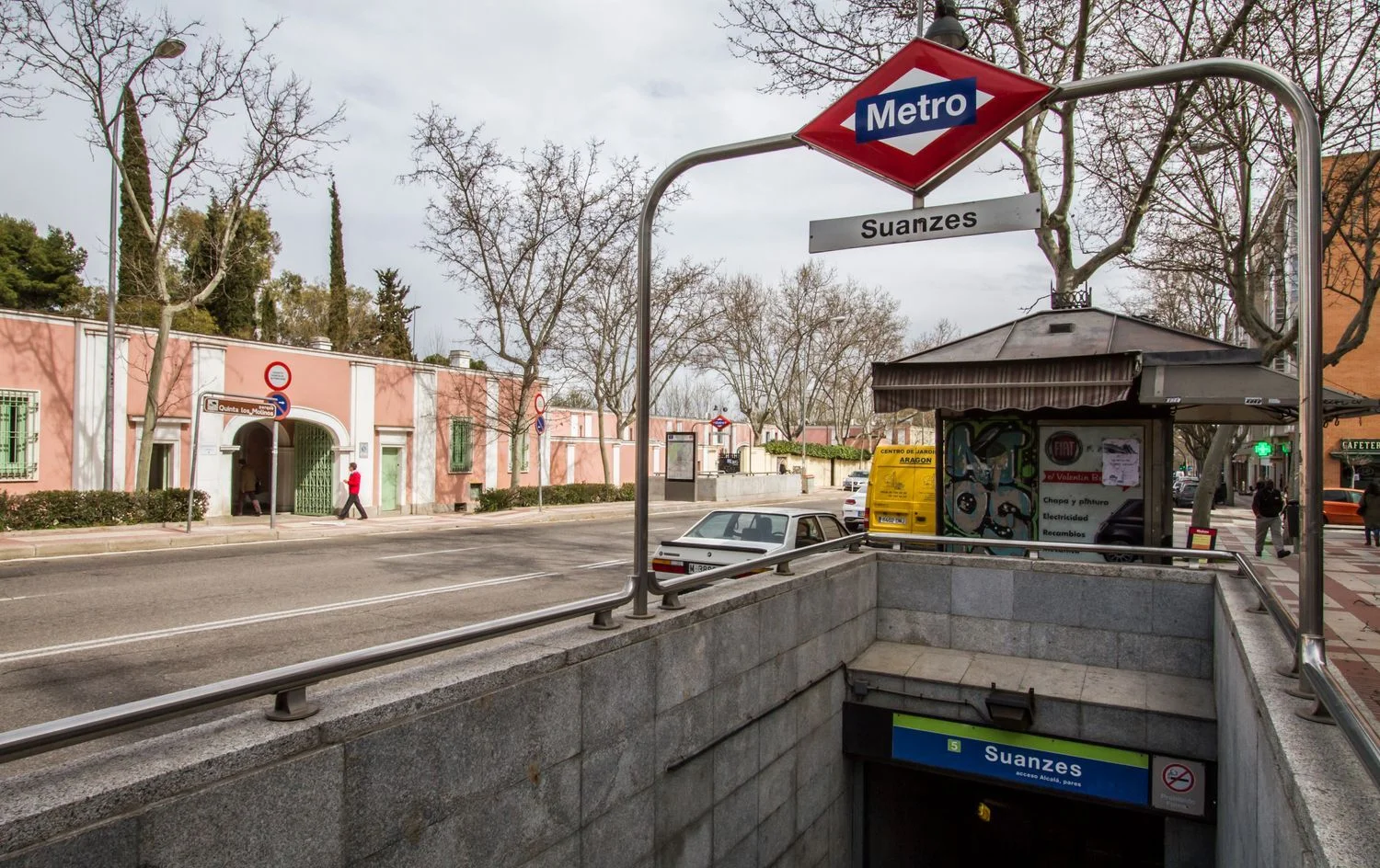 Estudio en calle Miguel Yuste, 21 - Foto 24