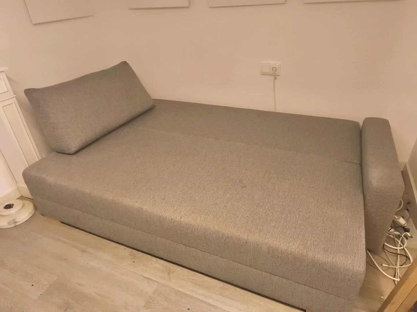 Estudio en Calle de Sugranyes, Sants - Badal - Foto 19