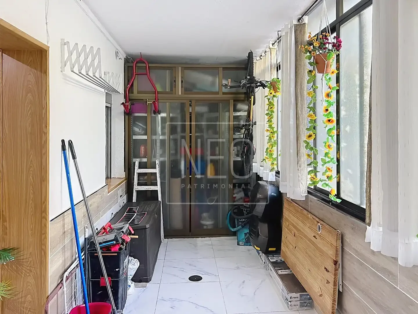 Planta baja en  Avenida QUINTA - Foto 10