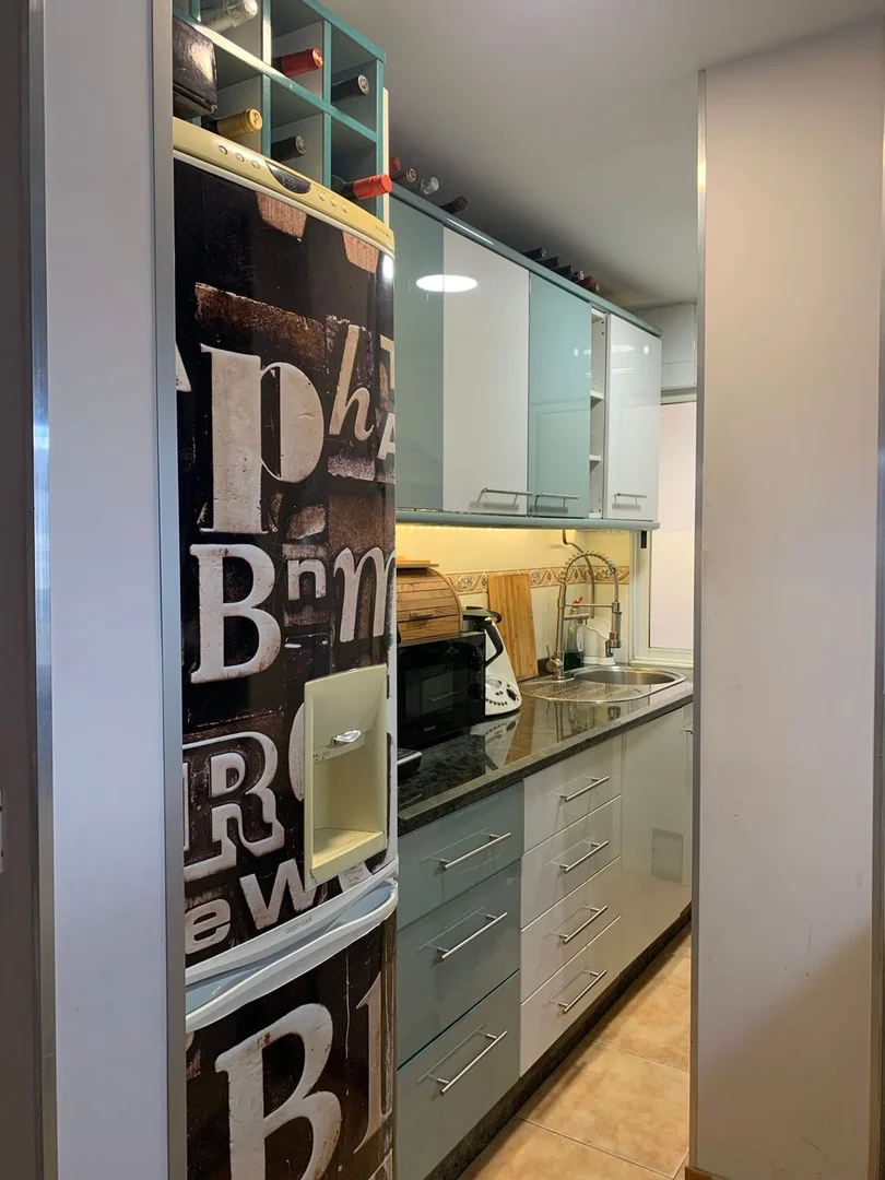 Piso en calle Pintor Pedro Camacho, 5 - Foto 5