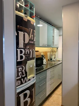 Piso en calle Pintor Pedro Camacho, 5 - Foto 5