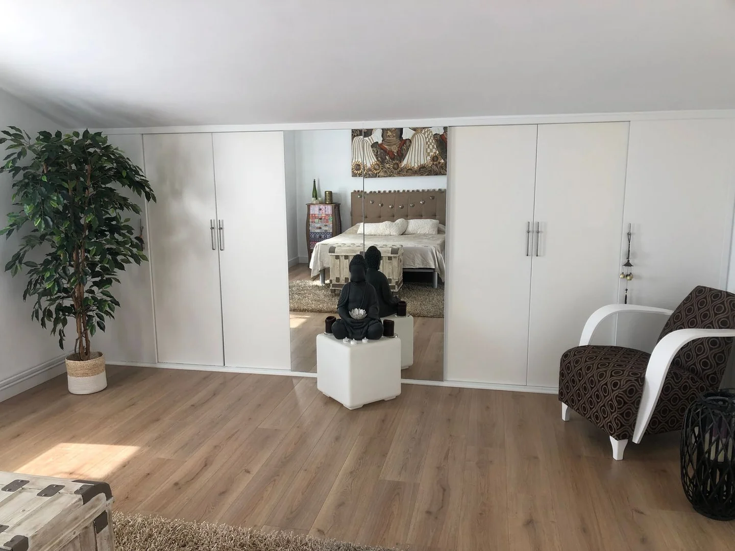 Dúplex en calle de Menéndez y Pelayo, 13 - Foto 10