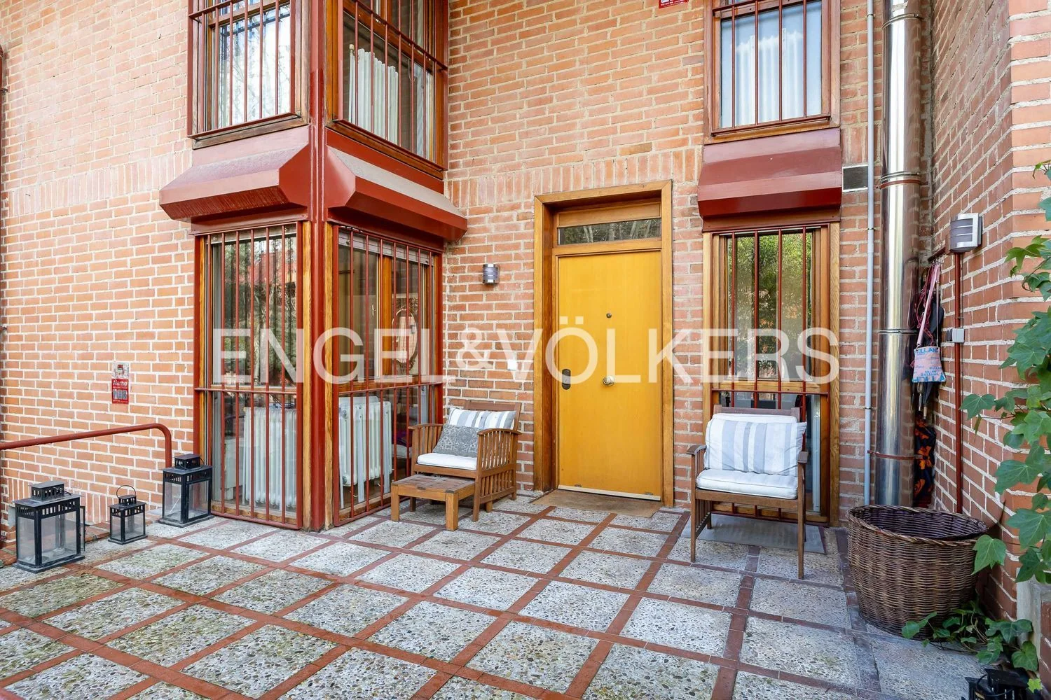 Casa o chalet independiente en Alameda de Osuna - Foto 4