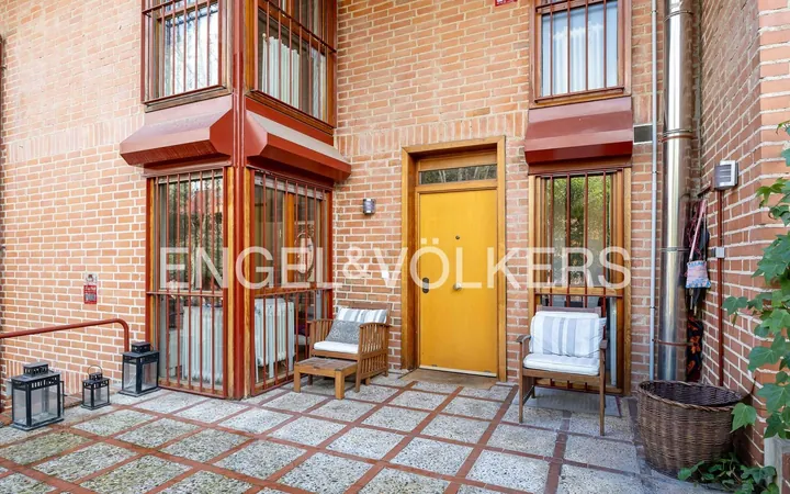 Casa o chalet independiente en Alameda de Osuna - Foto 4