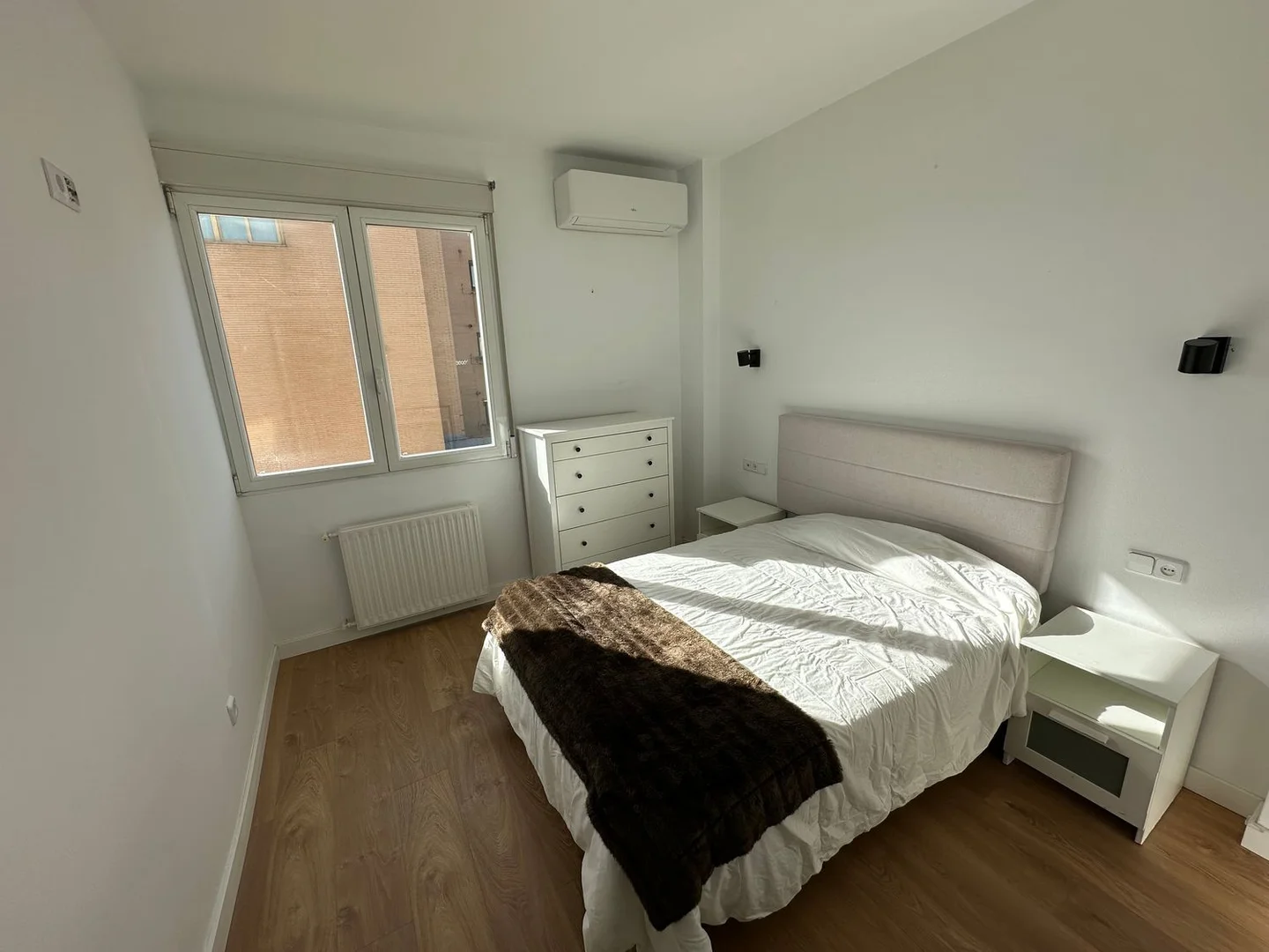 Dúplex en calle de Juan Bravo, 58 - Foto 5