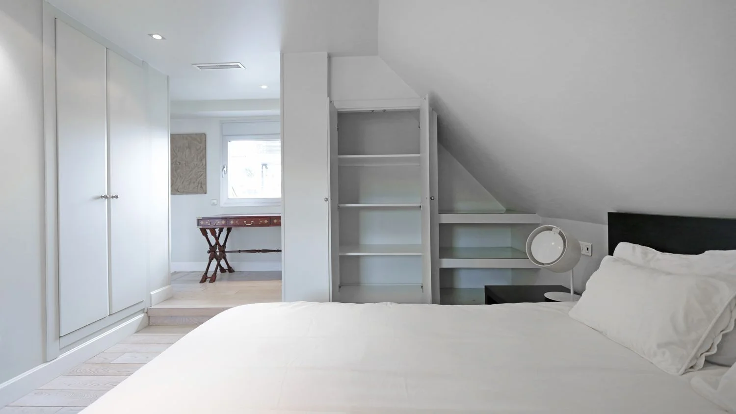 Ático en avenida de Alfonso XIII, 200 - Foto 8