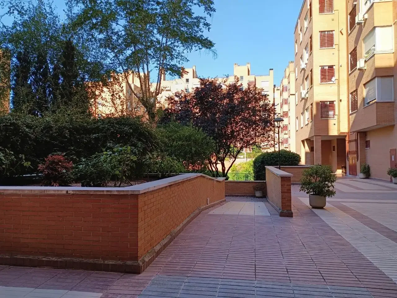 Ático en  Calle de Mánchester 4 - Foto 32
