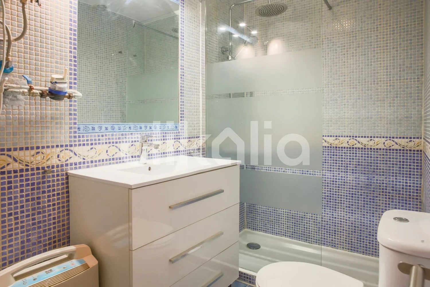 Piso en calle de Nicolás Sánchez - Foto 10