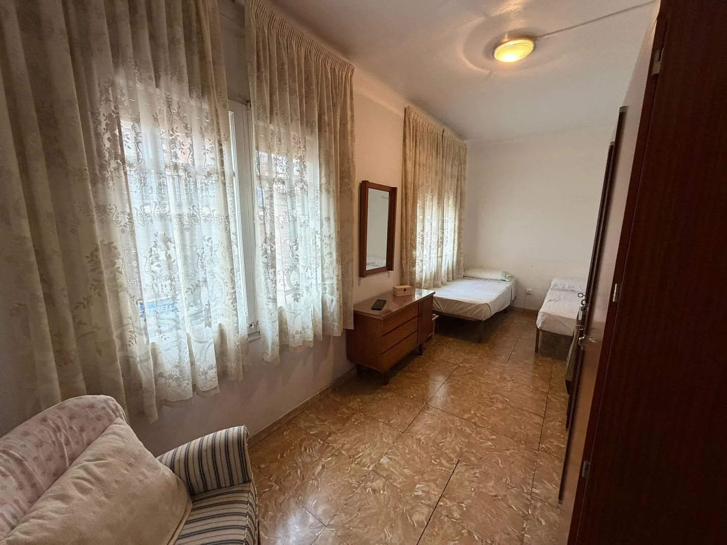 Chalet adosado en Barrio Vilapicina i la Torre Llobeta - Foto 27