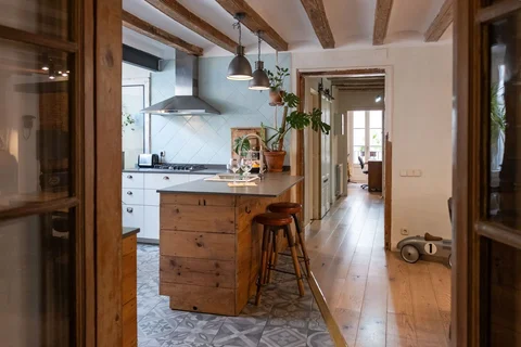 Piso en calle de Sant Pere Més Baix, 24 - Foto 12