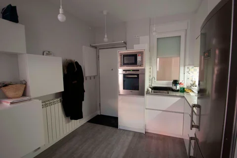 Piso en Barrio Ibiza - Foto 10
