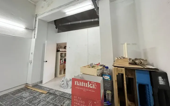 Local comercial en  Calle Sardenya 437 - Foto 13