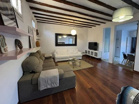 Ático en calle de San Vicente Ferrer, 20 - Foto 1