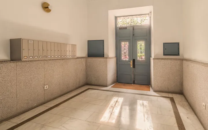 Piso en Calle de San Andrés, 20, Malasaña-Universidad - Foto 7