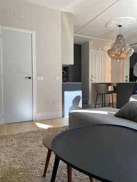 Piso en Barrio Goya - Foto 4