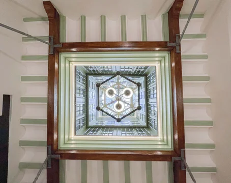 Piso en calle San Bartolomé, 2 - Foto 14