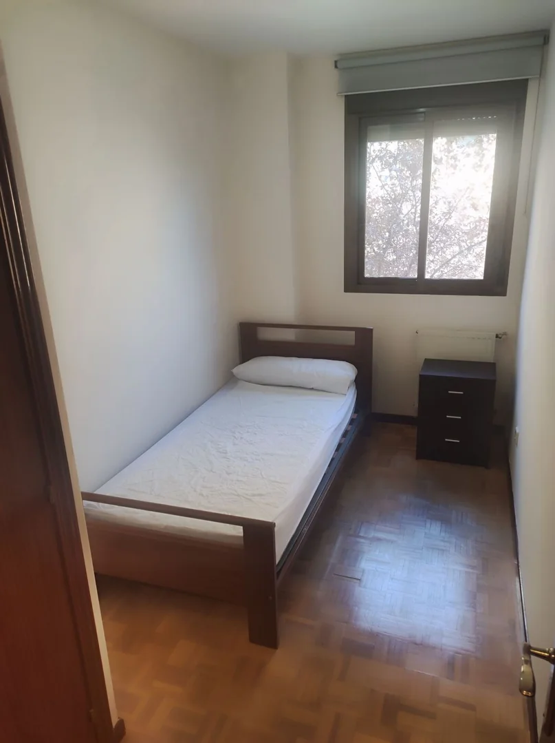 Piso en Calle del Valle del Silencio, 26, Valdezarza - Foto 11