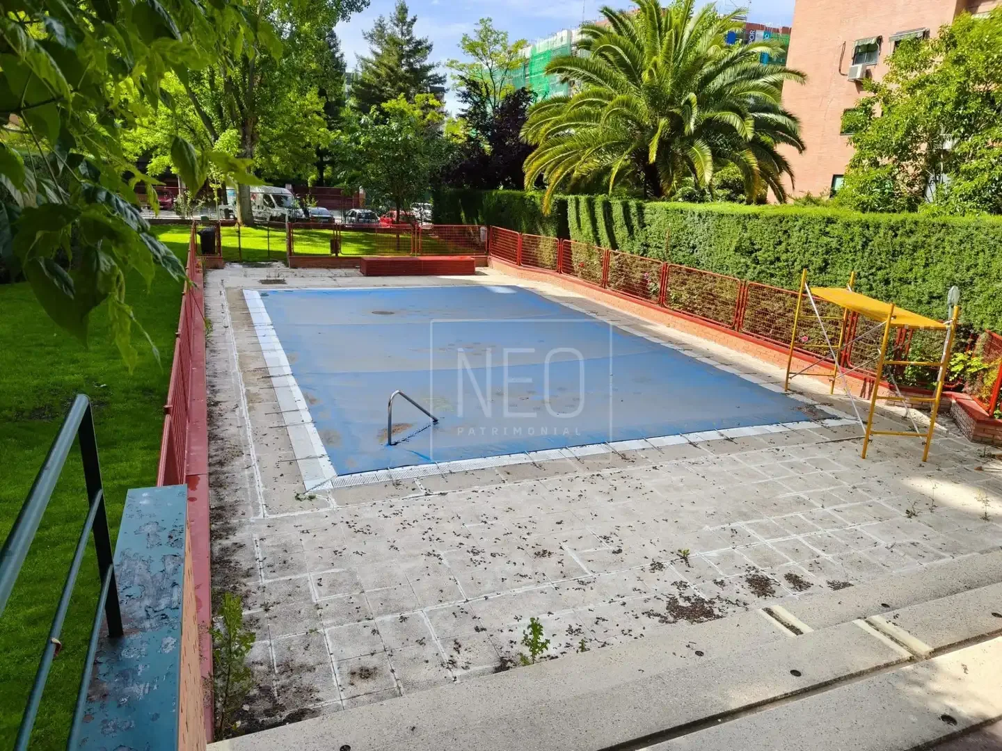 Piso en  Calle POZA DE LA SAL - Foto 18
