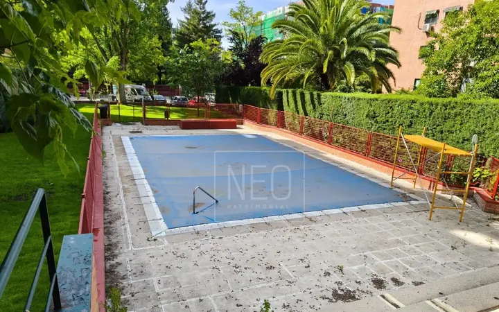 Piso en  Calle POZA DE LA SAL - Foto 18