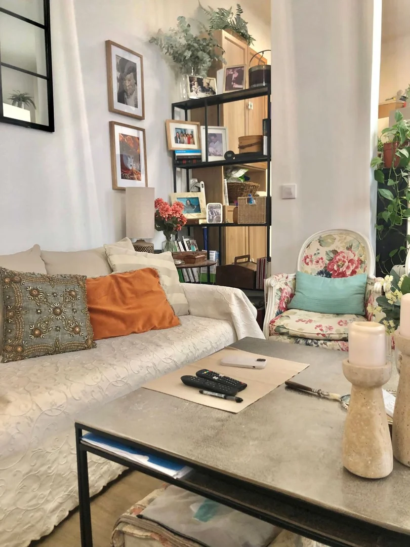 Piso en Barrio Nuevos Ministerios-Ríos Rosas - Foto 8