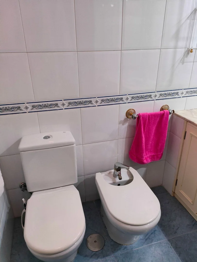 Piso en Barrio Gaztambide - Foto 16