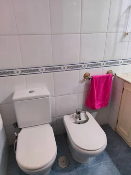 Piso en Barrio Gaztambide - Foto 16